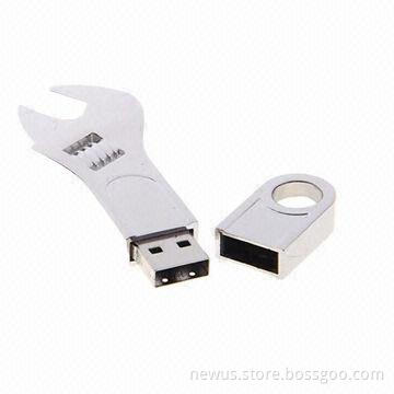 Promotional USB pen drive, plug and play function